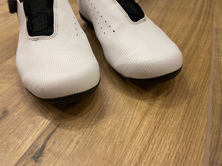 Buty szosowe Van Rysel NCR 43 wkładka 28 cm stan bardzo dobry