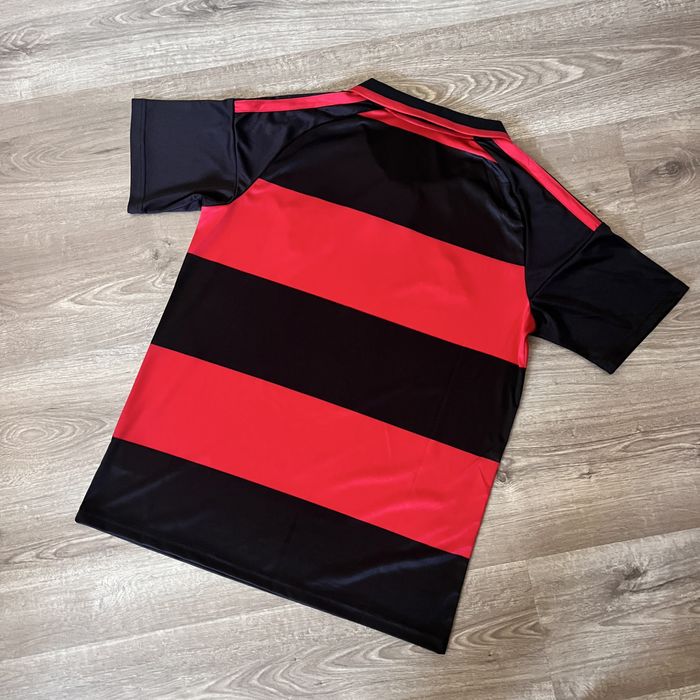 Camisola Flamengo