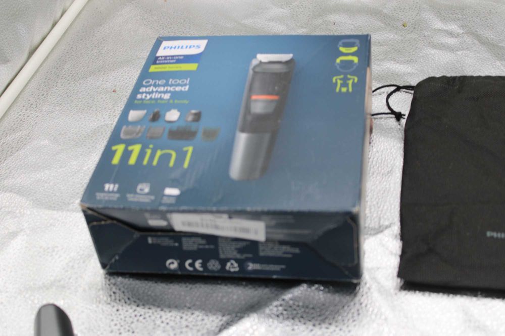 Trymer PHILIPS All-in-One Seria 5000