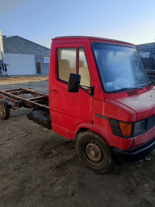 Skup Aut MERCEDES !! SPRINTER * Kraśnik * Puławy Okolice