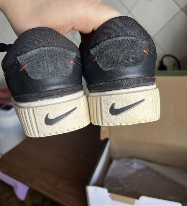 Кеди Nike 40.5 розмір