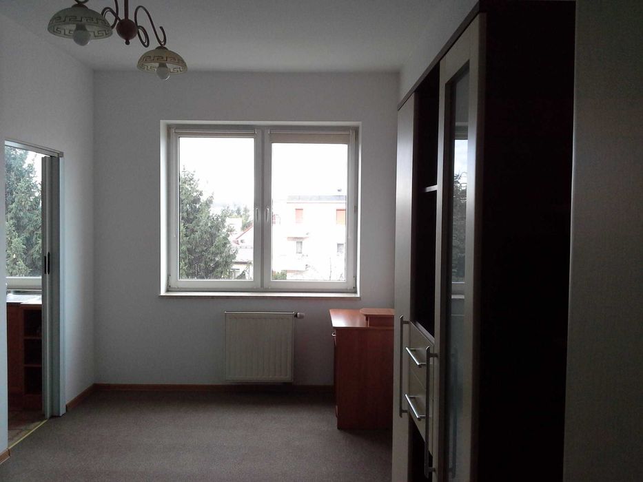 Do wynajęcia mieszkanie 2 pokojowe  40 m2  ul. Płaszowska  Kraków