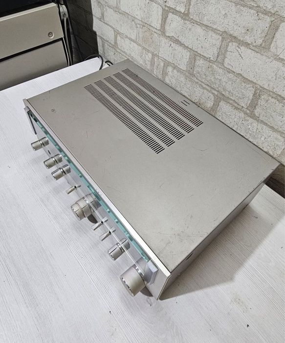 FM/AM  Стерео ресивер WEGA PSS-200R +1, 2×40 Вт б/у з Німеччини