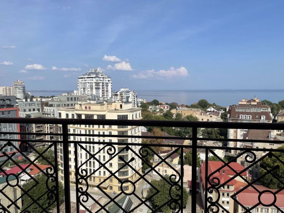 Многокомнатная квартира по адресу Куликово поле пл. (площадь 270 м²) - Atlanta.ua - фото 5