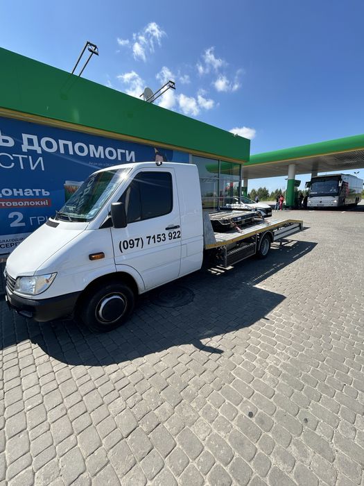 Евакуатор Літин.Літин Евакуатор ЦІЛОДОБОВО 24/7