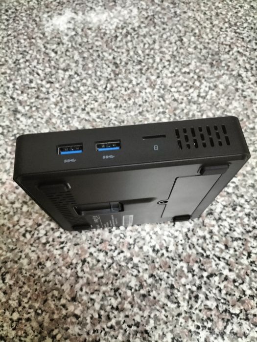 Mini Pc Intel - Novo