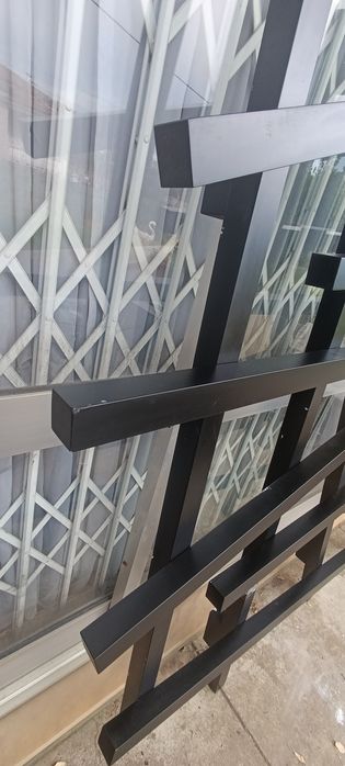 Peça decorativa para casa