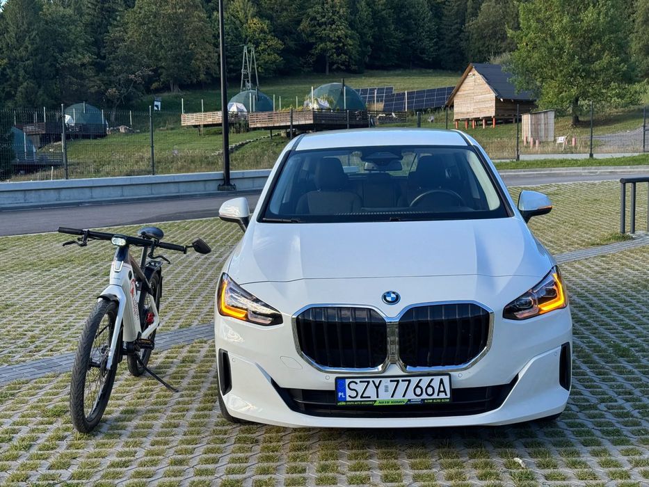 BMW Seria 2