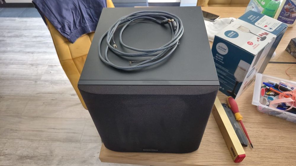 Bowers&Wilkins ASW610