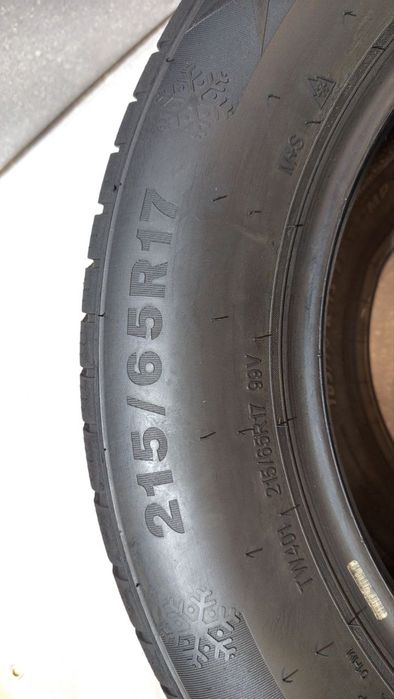 215.65.17 Triangle WinterX TW401 4шт