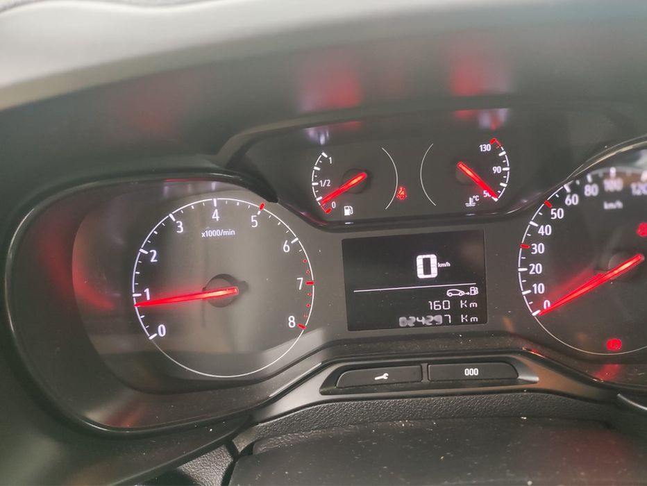 Carrinha Opel Combo 2023