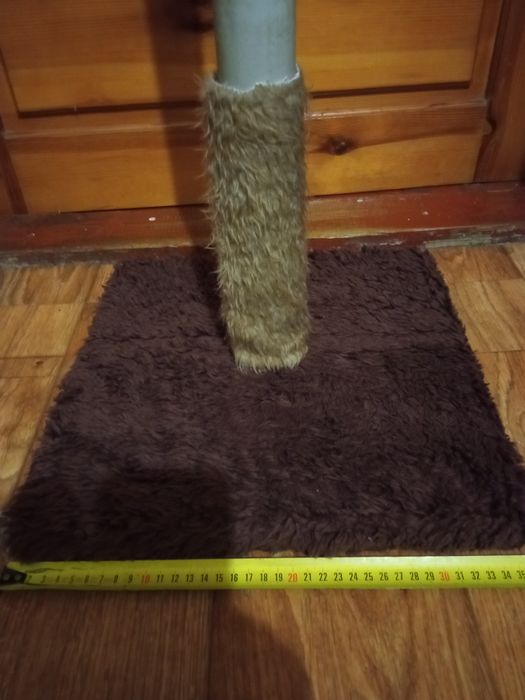 Когтеточка для котиков.
