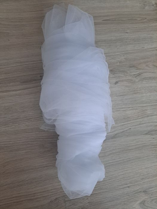 Ozdoby ślubne na koło