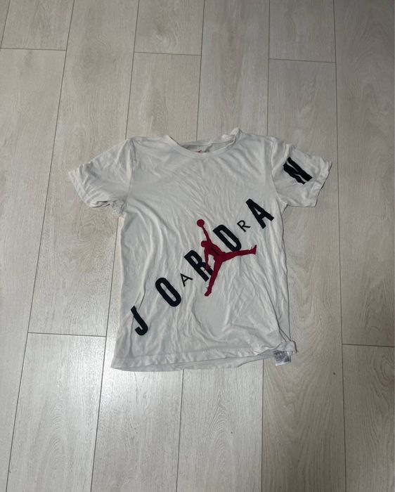 футболка jordan