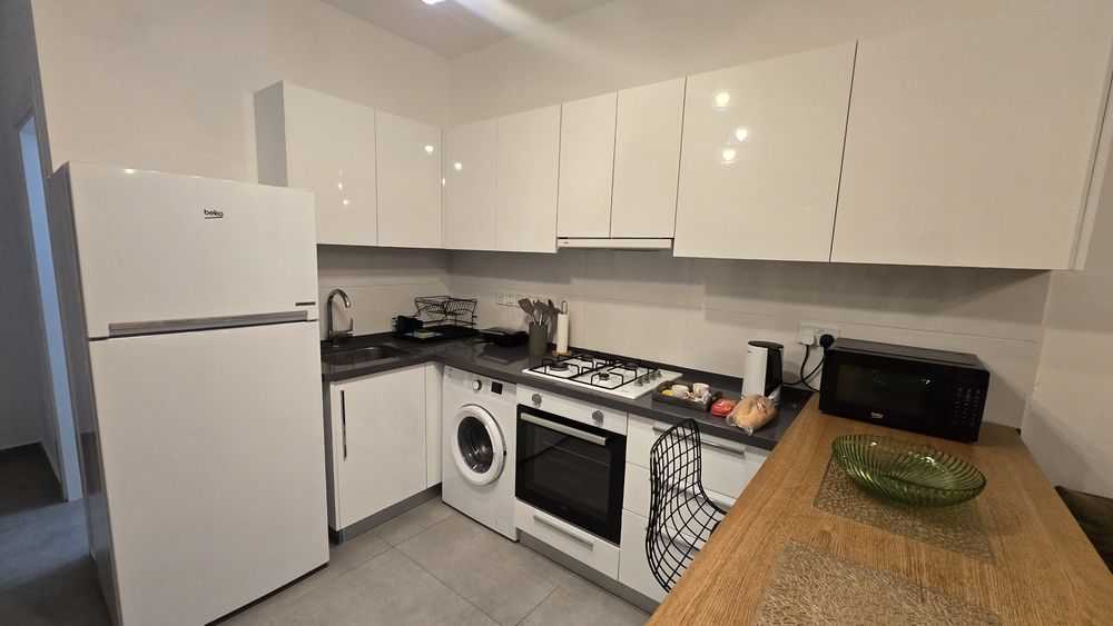 Кипр  В продаже квартира 41 кв.м. с балконом   Ремонт/мебель/техника   Бесплатный ознакомительный тур