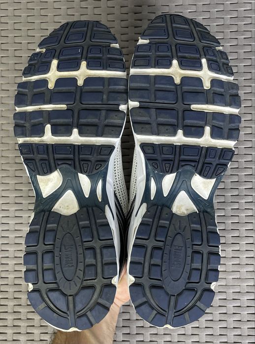 Everlast кроссовки 43-44 размер спортивные белые