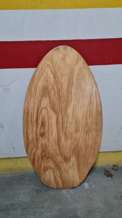 Prancha skimboard