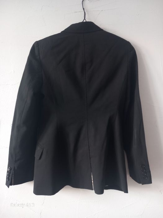 Paul Smith marynarka damska S welna