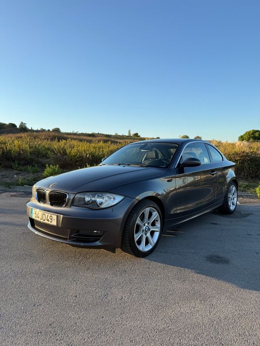 BMW 120