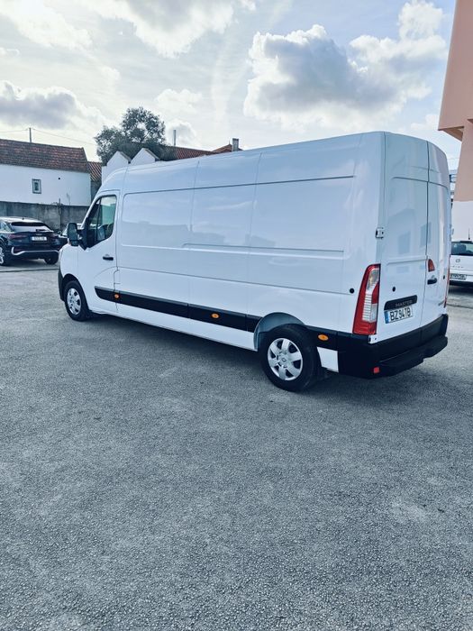 Renault Master 2.3 HDI -L3 -2023