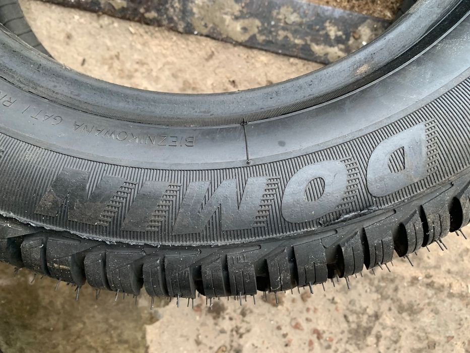 Шини автомобільні