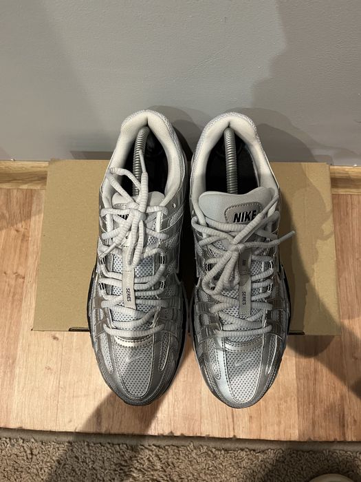 Buty Nike P-6000