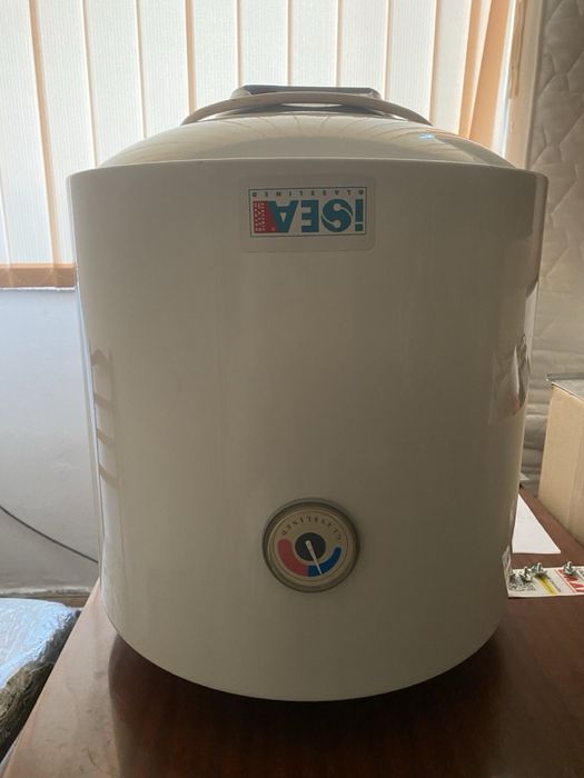 Бойлер ISEA 50 л