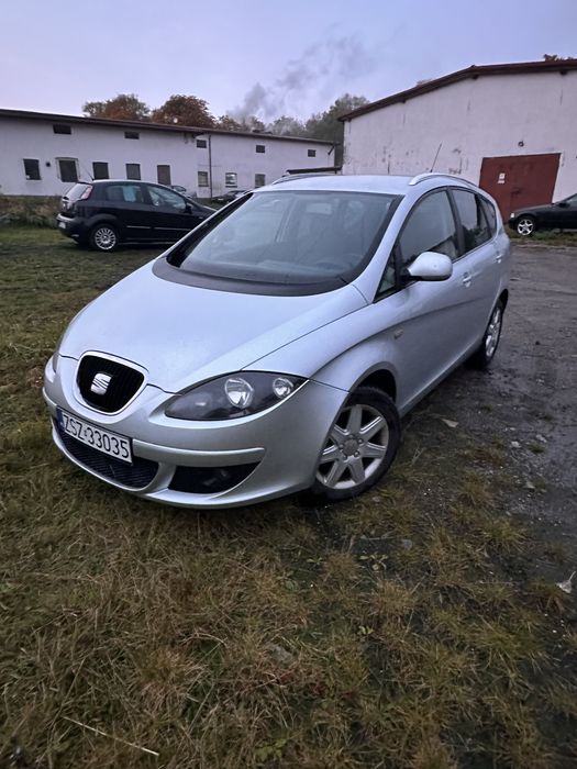 Seat Altea XL