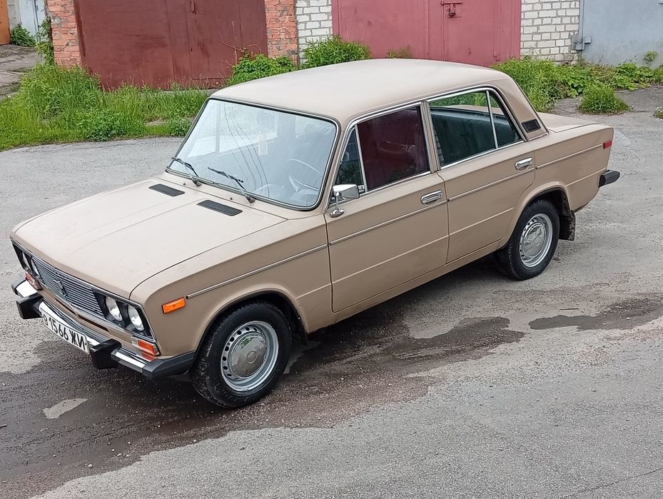 Продам  обмін Ваз 2106
