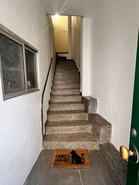 Apartamento T2 Chaves, Vila Real