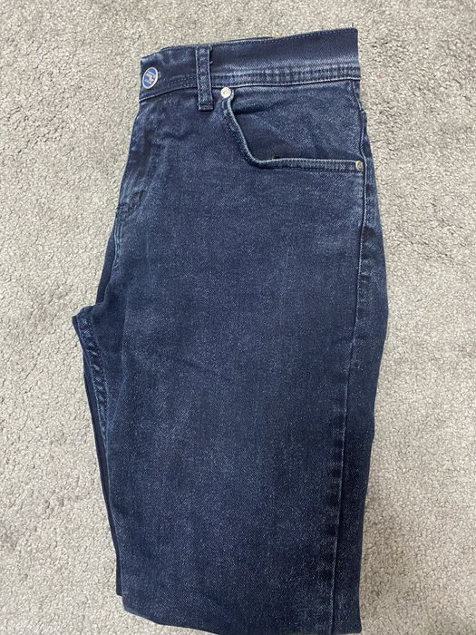Джинси чоловічі Redman Jeans W30