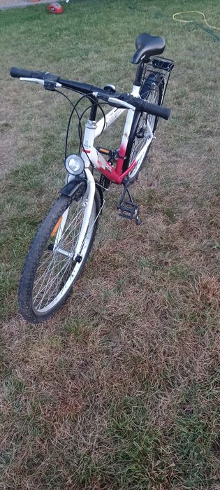 Rower SPRICK Conquest 26"