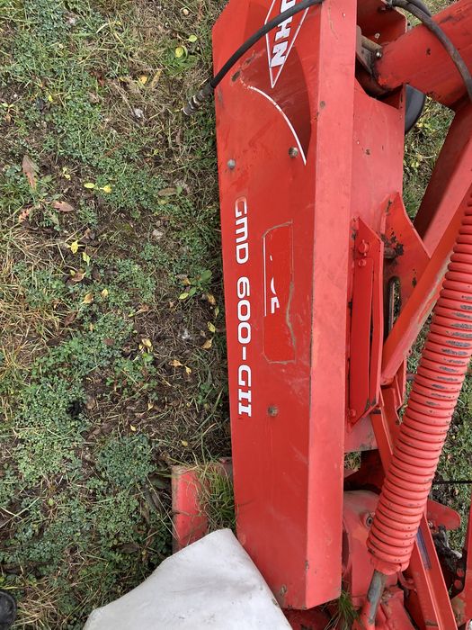 Kuhn gmd 600gmd 700gmd800oslona paskow