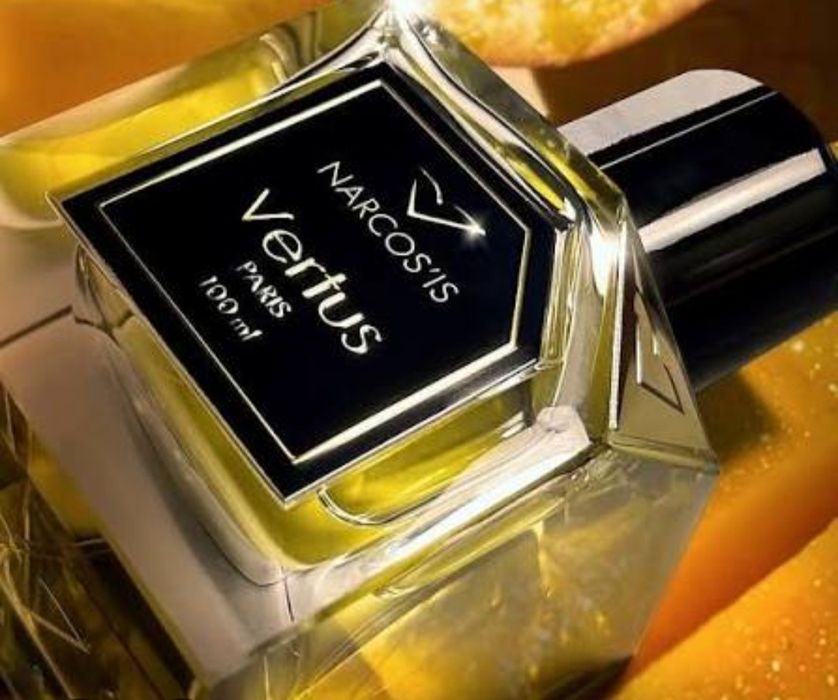 Акция! Хит продаж! Парфюм Vertus Narcos'is 100 мл, распив