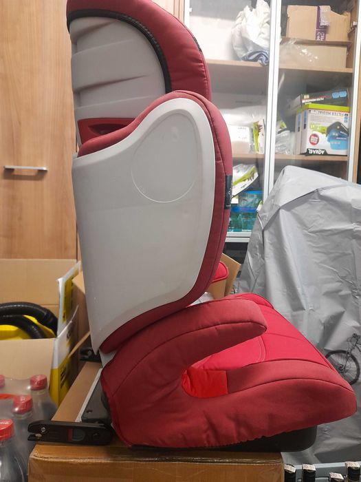 Fotelik samochodowy Kinder Kraft Expander isofix