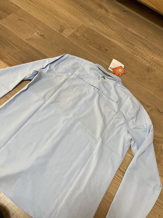 Літня сорочка Simms Challenger, UPF30, розмір L