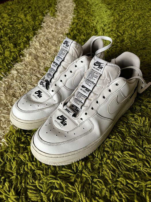 Кросівки Nike Air force