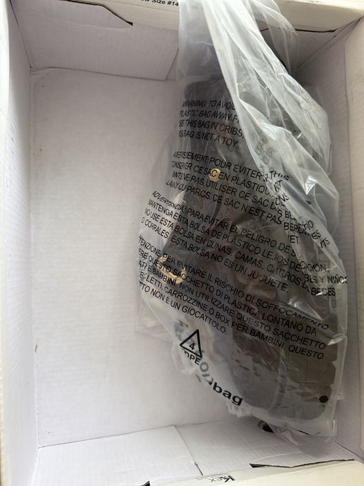 Клоги Steve Madden 38, 25 см