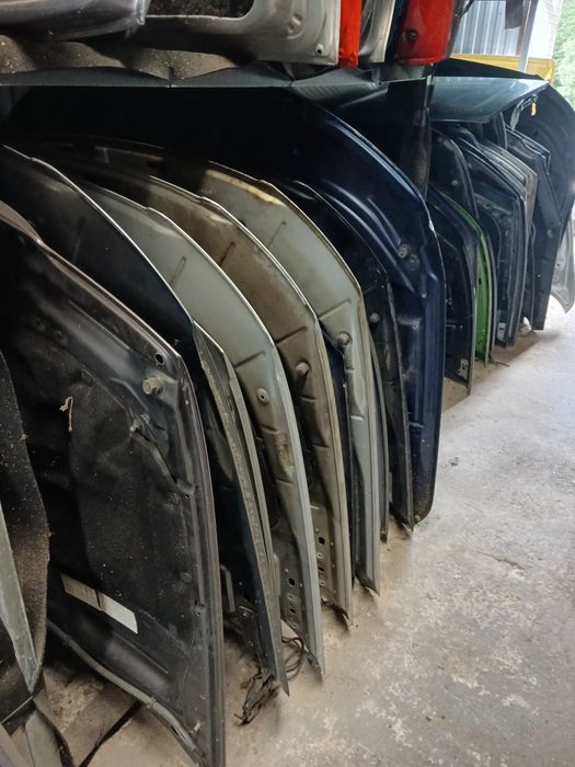 Maska VW Audi Skoda Seat Volkwagen