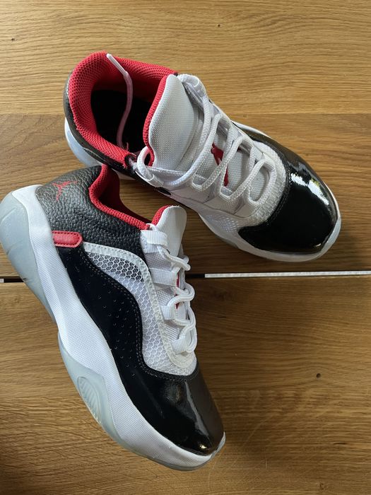 Sneakersy Nike Air Jordan roz. 38,5