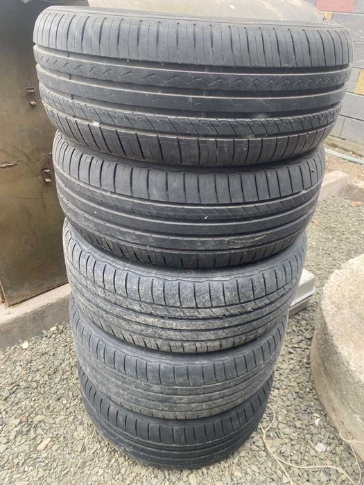 Резина літо DIPLOMAT 205/55/R16