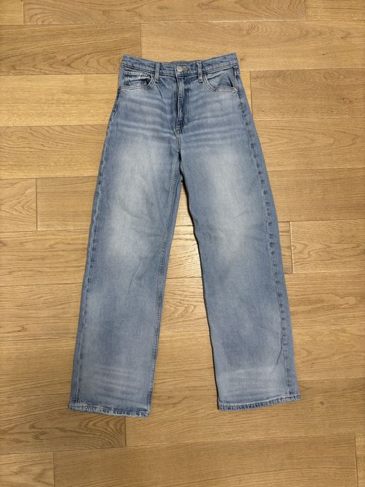 Dżinsy dla dziewczynki