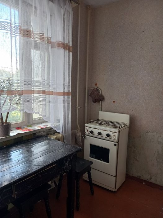 Продам 1-но кімнатну квартиру,вул.Клосовського