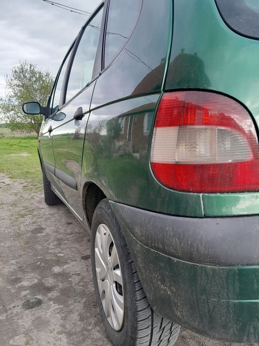 Sprzedam Renault Scenic