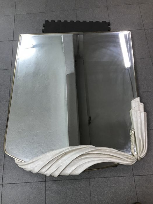 Espelho de Luxo para Quarto ou Sala