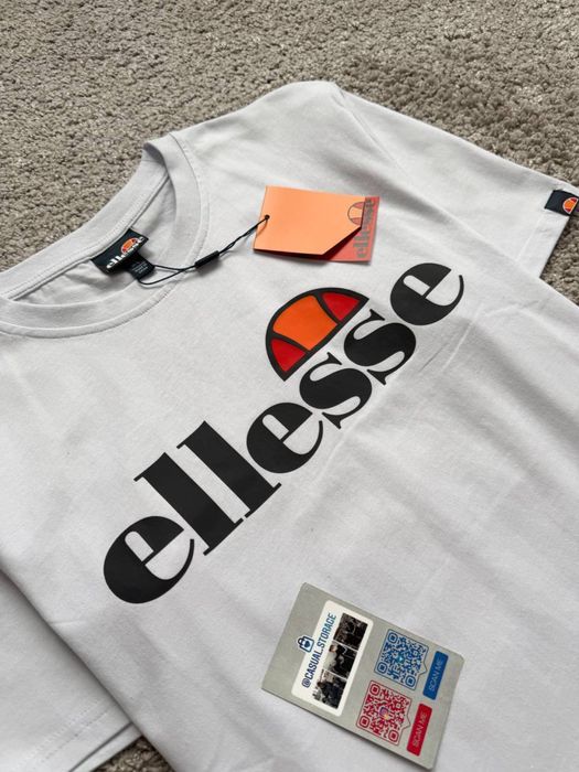 Футболка Ellesse