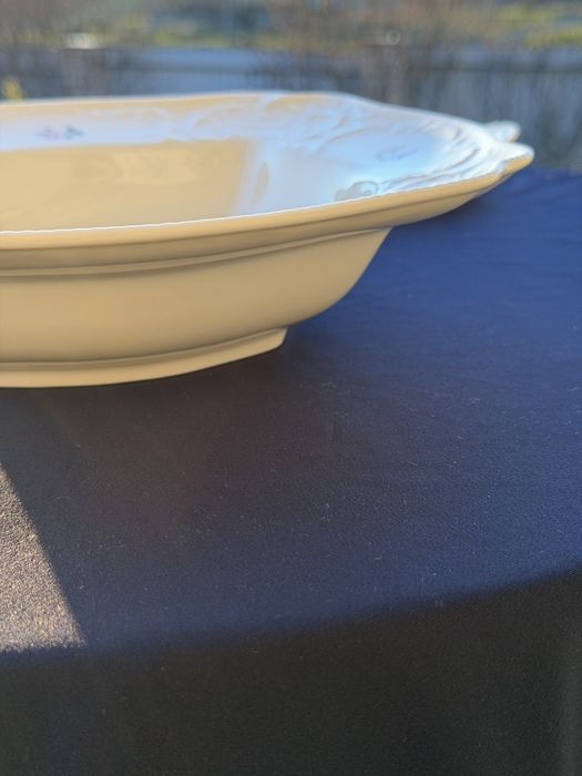 Rosenthal блюда, сплатники