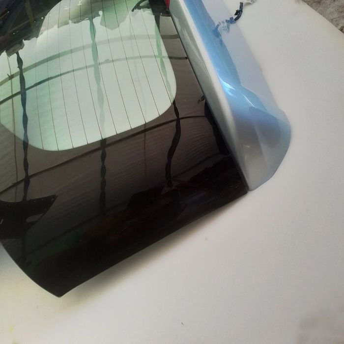 z189 klapa bagażnika opel zafira c