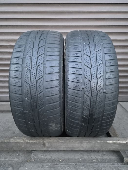 Шини всесезонні 215/55/r16, Semperit Speed-Grip.