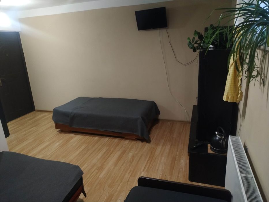 Pokoje, noclegi, kwatery pracownicze Dęblin